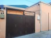 Satılır 3 otaqlı 100 m2 həyət evi Binəqədi
