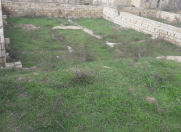 Satılır 4.5 sot torpaq Saray