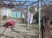 Satılır 4 sot torpaq Əhmədli