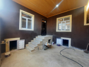 Satılır 3 otaqlı 100 m2 həyət evi Biləcəri