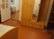 İcarəyə verilir 2 otaqlı 40 m2 həyət evi İnşaatçılar m.