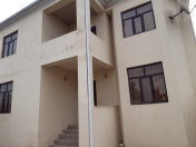 Satılır 7 otaqlı 258 m2 həyət evi Digah