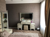 Satılır 3 otaqlı 112 m2 yeni tikili Masazır