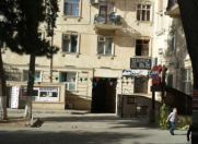 Satılır 3 otaqlı 98 m2 köhnə tikili Hüseyn Cavid parkı