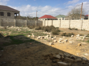 Satılır 5 sot torpaq Y.Ramana