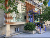 Satılır 4 otaqlı 125 m2 köhnə tikili 28 Mall