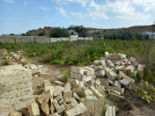 Satılır 12.5 sot torpaq Ləhic Bağları