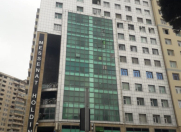 Satılır 2 otaqlı 86 m2 yeni tikili Təhsil Nazirliyi