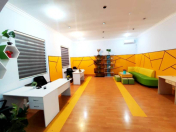 İcarəyə verilir 4 otaqlı 109 m2 obyekt Yasamal r.