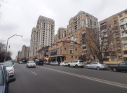 Satılır 3 otaqlı 60 m2 köhnə tikili Elmlər Akademiyası m.