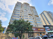 Satılır 3 otaqlı 150 m2 yeni tikili Tibb Universiteti