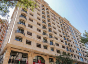 Satılır 4 otaqlı 207 m2 yeni tikili İçəri Şəhər m.