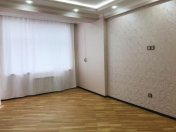 Satılır 3 otaqlı 120 m2 yeni tikili Xalqlar Dostluğu m.