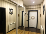 Satılır 3 otaqlı 82 m2 yeni tikili Bakıxanov