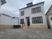 Satılır 5 otaqlı 190 m2 həyət evi Zığ