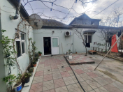 Satılır 3 otaqlı 160 m2 həyət evi Binəqədi
