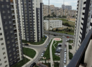 Satılır 4 otaqlı 153 m2 yeni tikili Həzi Aslanov
