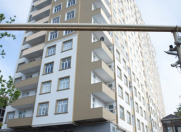 Satılır 4 otaqlı 164 m2 yeni tikili Xalqlar Dostluğu m.