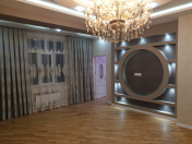 Satılır 3 otaqlı 103 m2 yeni tikili Xalqlar Dostluğu m.
