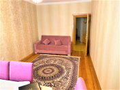 Satılır 2 otaqlı 60 m2 köhnə tikili 9 mkr