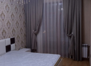 Satılır 2 otaqlı 74 m2 yeni tikili Bakıxanov