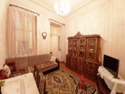 İcarəyə verilir 2 otaqlı 50 m2 köhnə tikili Sahil m.