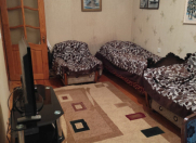 Satılır 3 otaqlı 58 m2 köhnə tikili Asan Xidmət-4