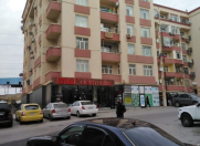 Satılır 3 otaqlı 96 m2 yeni tikili Binəqədi