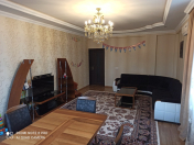 Satılır 2 otaqlı 76 m2 yeni tikili Köhnə Günəşli