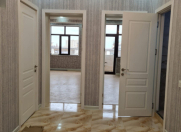 Satılır 2 otaqlı 72 m2 yeni tikili Xalqlar Dostluğu m.
