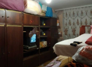 Satılır 3 otaqlı 64 m2 köhnə tikili Xalqlar Dostluğu m.