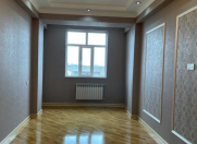 Satılır 3 otaqlı 160 m2 yeni tikili 8 mkr