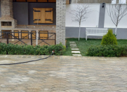 Satılır 4 otaqlı 270 m2 villa Xəzər r.