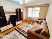 İcarəyə verilir 2 otaqlı 50 m2 köhnə tikili Nizami m.