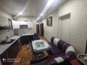 Satılır 2 otaqlı 60 m2 köhnə tikili Həzi Aslanov