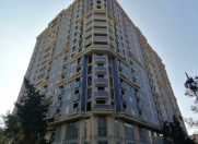 Satılır 2 otaqlı 114 m2 yeni tikili Ayna Sultanova heykəli