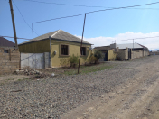 Satılır 4 otaqlı 110 m2 həyət evi Gəncə