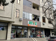 İcarəyə verilir 5 otaqlı 140 m2 ofis Heydər Məscidi