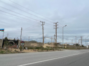 Satılır 8 sot torpaq Nardaran