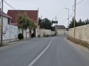 Satılır 4 sot torpaq Bilgəh