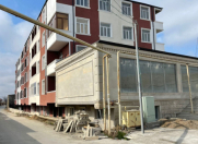 Satılır 3 otaqlı 90 m2 yeni tikili Rəsulzadə