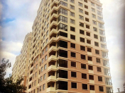 İcarəyə verilir 2 otaqlı 60 m2 yeni tikili Heydər Əliyev Mərkəzi