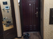 Satılır 5 otaqlı 110 m2 köhnə tikili Xalqlar Dostluğu m.