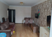 Satılır 4 otaqlı 95 m2 köhnə tikili Xalqlar Dostluğu m.