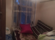 Satılır 2 otaqlı 35 m2 köhnə tikili Şirvan