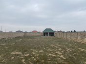 Satılır 12 sot torpaq Mərdəkan