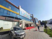 İcarəyə verilir 10 otaqlı 1450 m2 obyekt Qara Qarayev m.