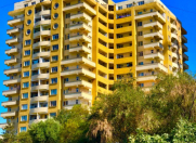 İcarəyə verilir 2 otaqlı 64 m2 yeni tikili Neftçilər m.