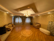 Satılır 3 otaqlı 177 m2 yeni tikili Bakı Dövlət Universiteti