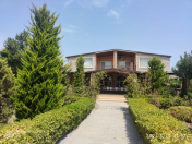 Satılır 8 otaqlı 500 m2 villa Bilgəh